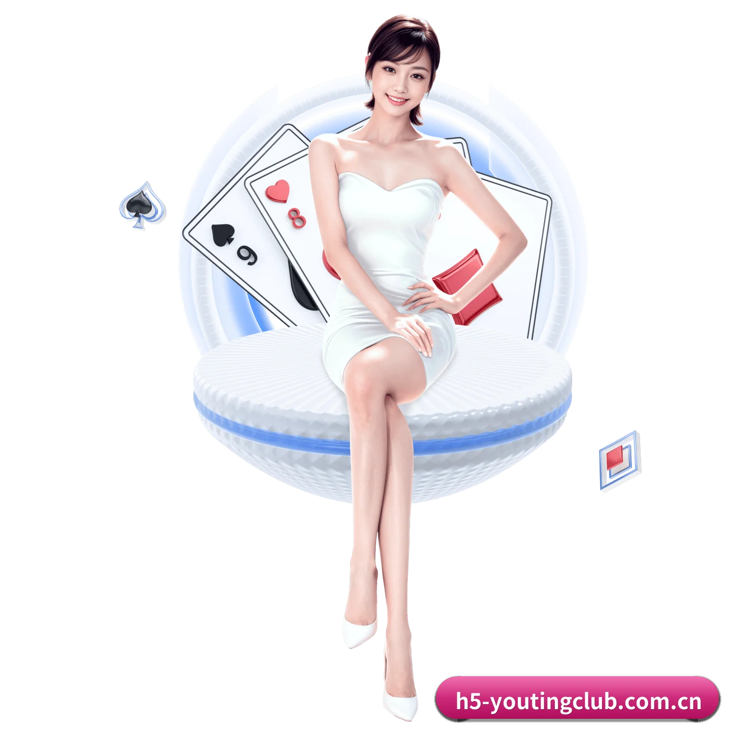 游艇会 APP